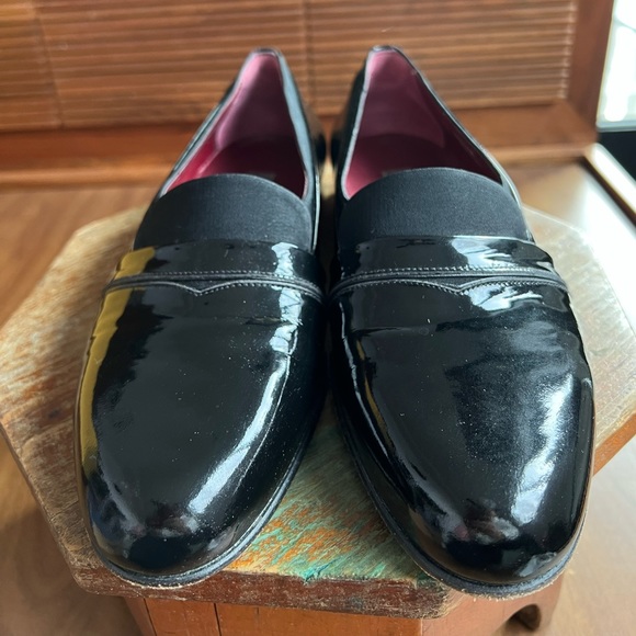 Bally Banner dress shoes - Picture 4 of 5